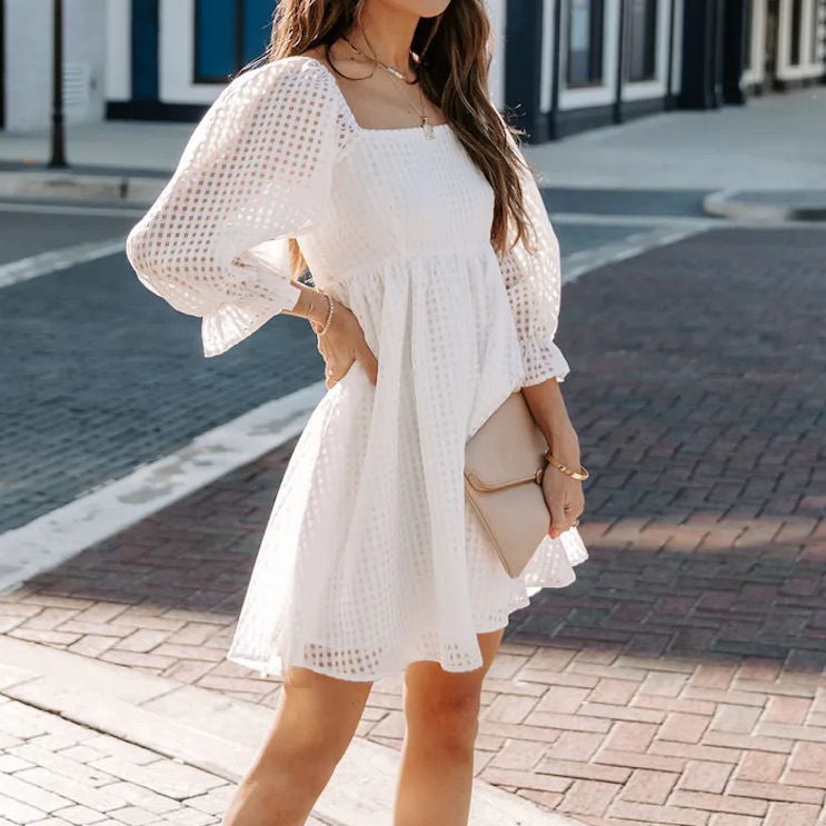 Babydoll Dress